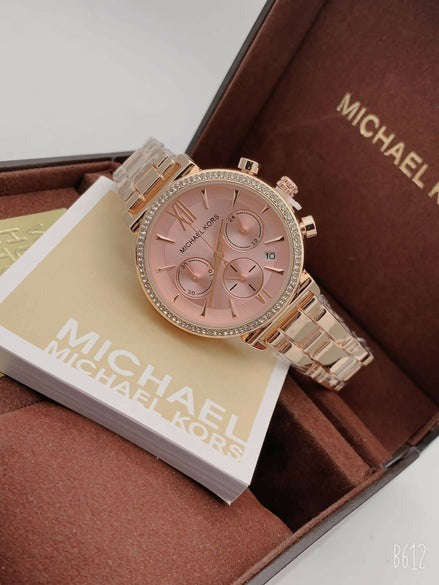 MK watches for women