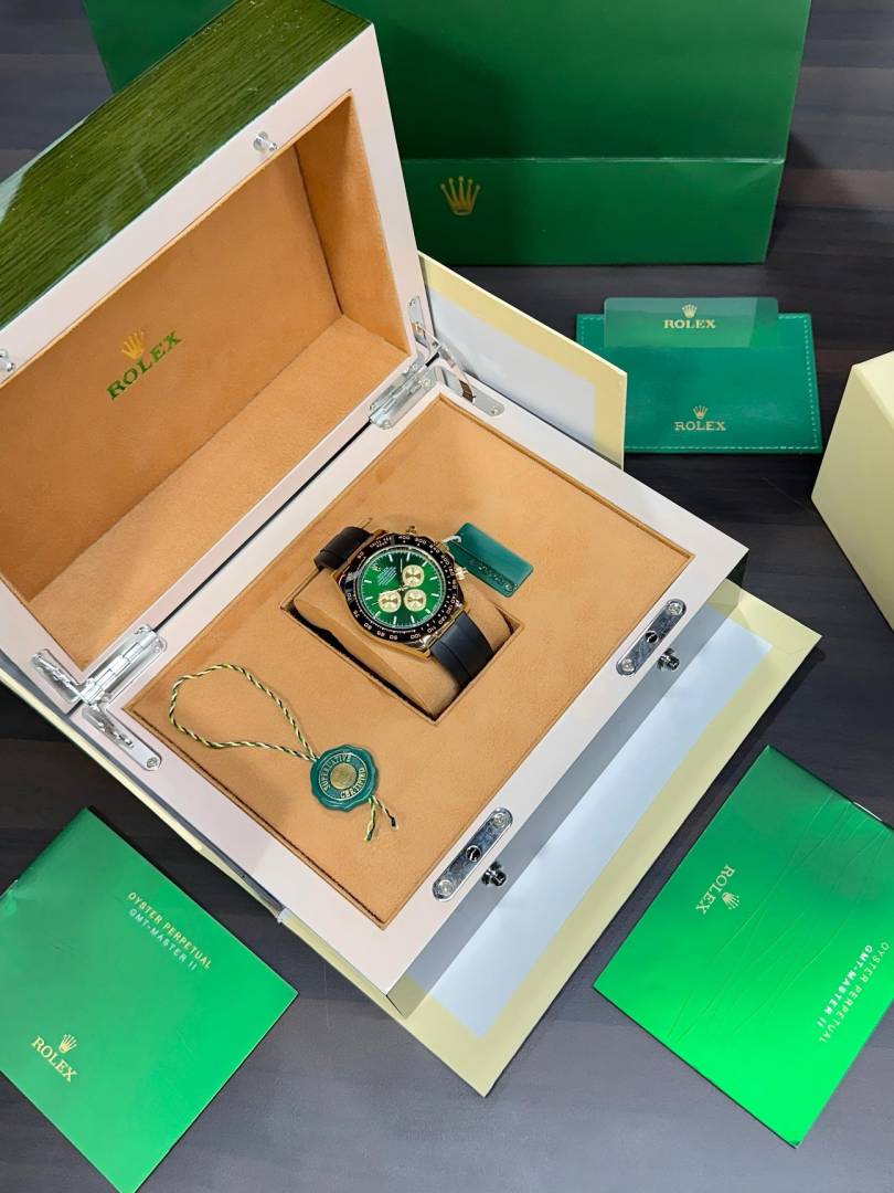 Branded RX Daytona Premium 7A Watch For Men